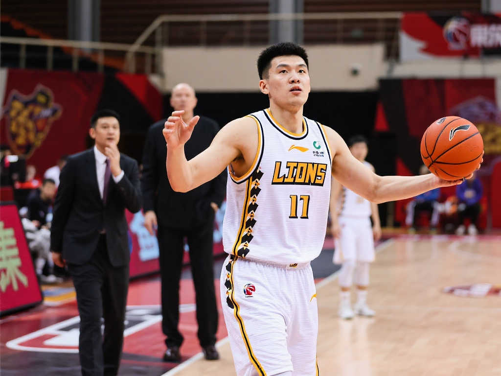 广厦男篮进攻乏力，CBA总决赛连续6场得分未破百